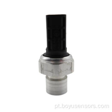 Interruptor do sensor de pressão Audi Air con AC 500959126A